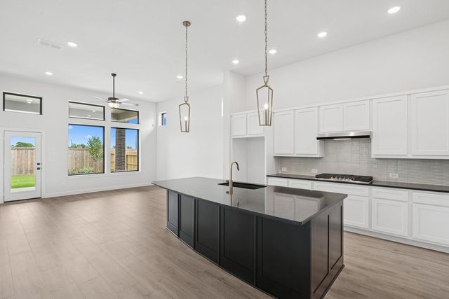 464 Harvest Moon Drive, Katy, TX 77493