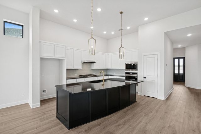 464 Harvest Moon Drive, Katy, TX 77493