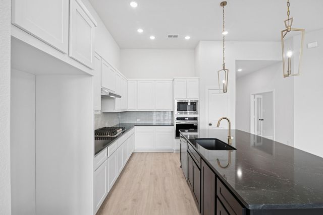 464 Harvest Moon Drive, Katy, TX 77493