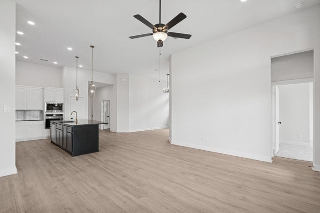 464 Harvest Moon Drive, Katy, TX 77493