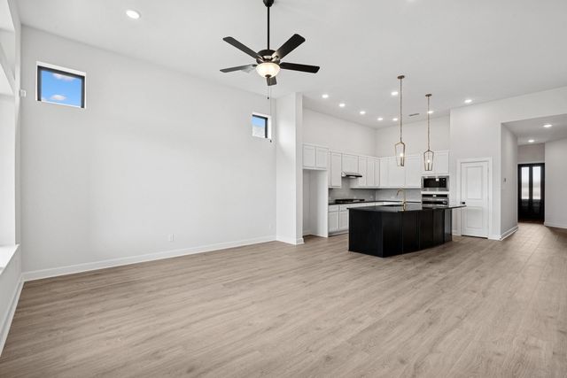 464 Harvest Moon Drive, Katy, TX 77493