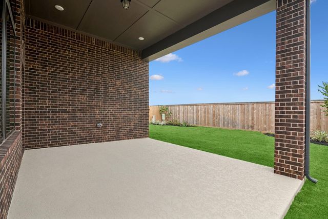 464 Harvest Moon Drive, Katy, TX 77493