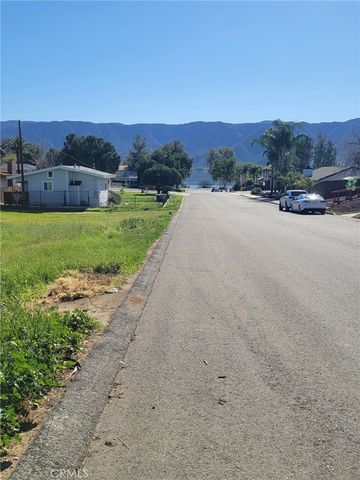 0 Townsend, Lake Elsinore, CA 92530