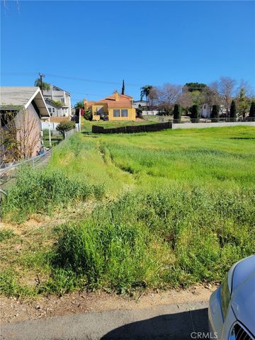 0 Townsend, Lake Elsinore, CA 92530