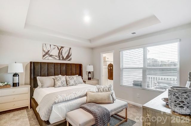 3839 Cheyney Park Drive, Charlotte, NC 28269