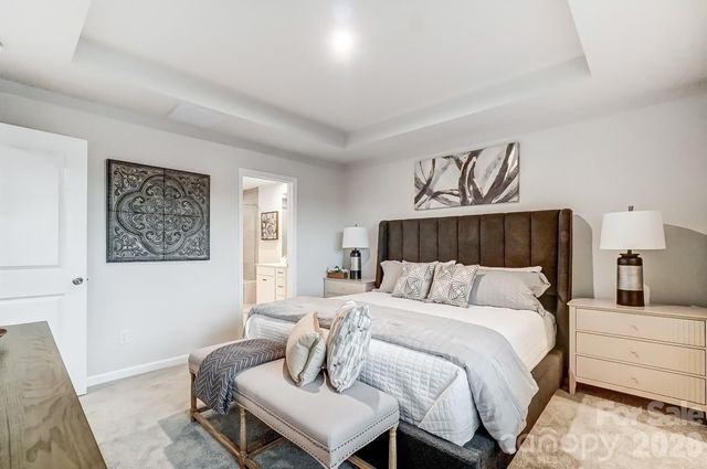 3839 Cheyney Park Drive, Charlotte, NC 28269