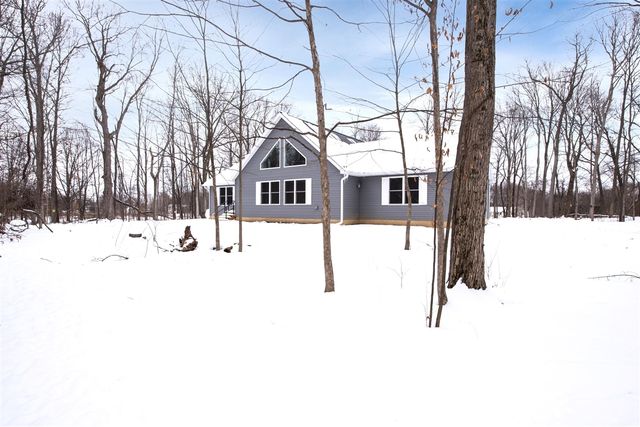 1070 Ashlyn Court, Fowlerville, MI 48836