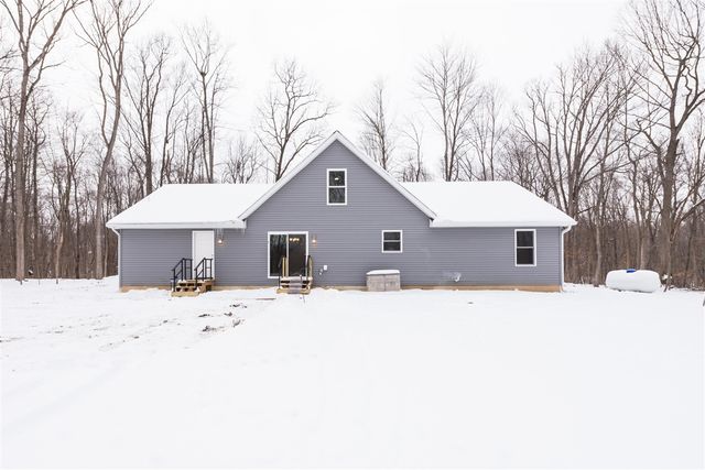 1070 Ashlyn Court, Fowlerville, MI 48836