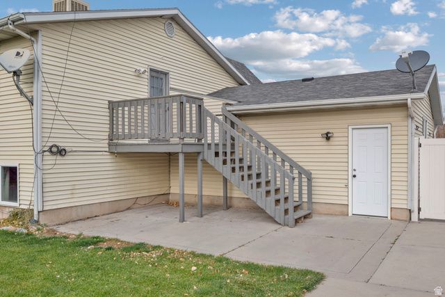 1249 W 1800 N, Lehi, UT 84043