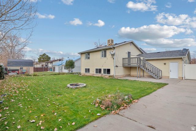 1249 W 1800 N, Lehi, UT 84043