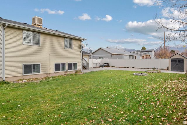 1249 W 1800 N, Lehi, UT 84043