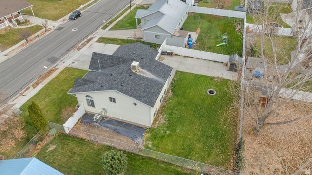 1249 W 1800 N, Lehi, UT 84043