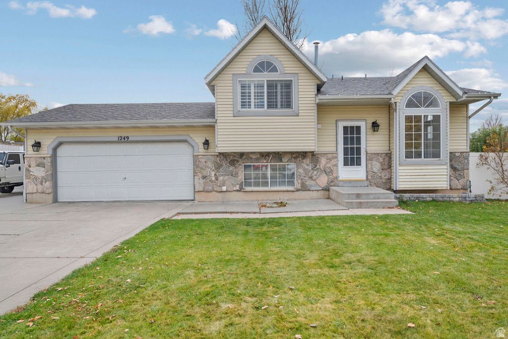1249 W 1800 N, Lehi, UT 84043