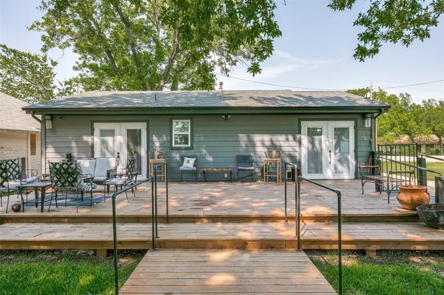 407 E Broad Street, Forney, TX 75126