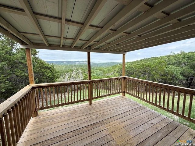 621 STENEN DR, Canyon Lake, TX 78133