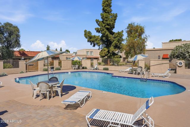 5902 N GRANITE REEF Road, Scottsdale, AZ 85250