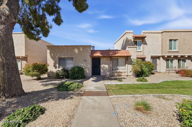 5902 N GRANITE REEF Road, Scottsdale, AZ 85250