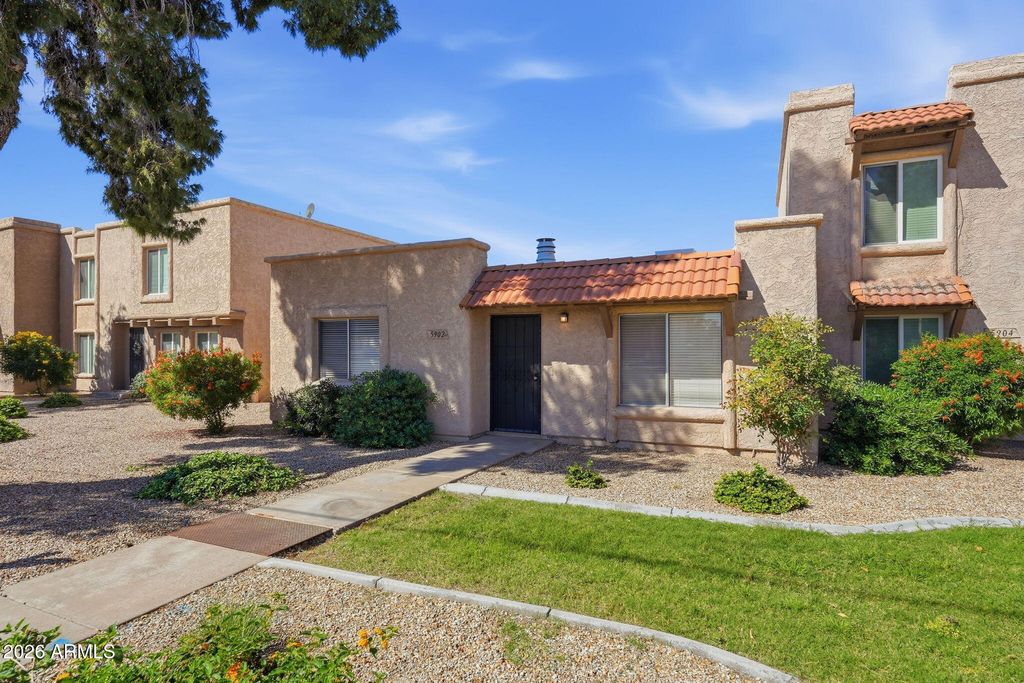 5902 N GRANITE REEF Road, Scottsdale, AZ 85250