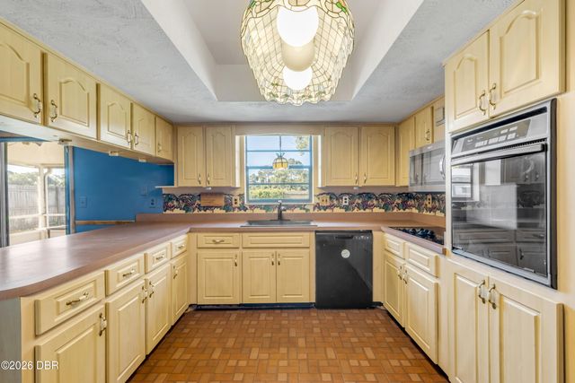 709 Tarry Town Trail, Ponce Inlet, FL 32127