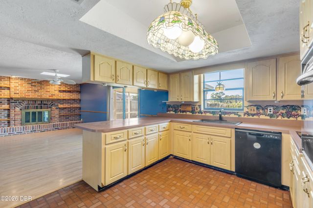 709 Tarry Town Trail, Ponce Inlet, FL 32127