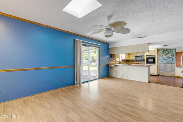 709 Tarry Town Trail, Ponce Inlet, FL 32127