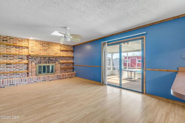 709 Tarry Town Trail, Ponce Inlet, FL 32127