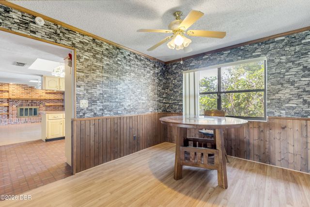 709 Tarry Town Trail, Ponce Inlet, FL 32127
