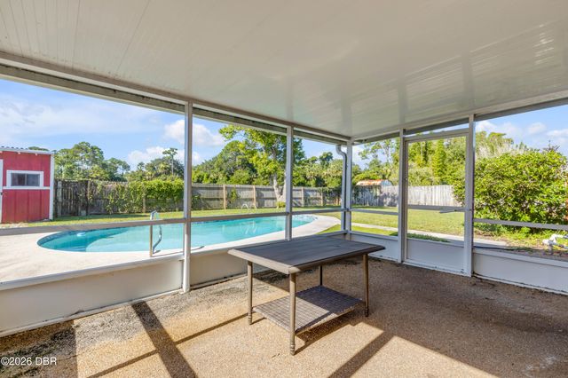 709 Tarry Town Trail, Ponce Inlet, FL 32127