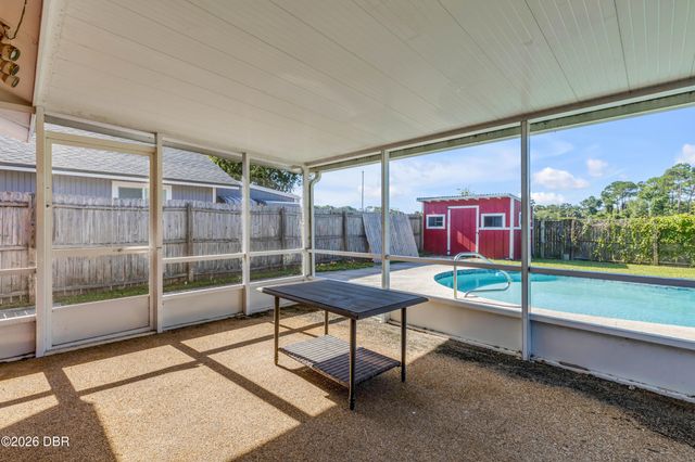 709 Tarry Town Trail, Ponce Inlet, FL 32127
