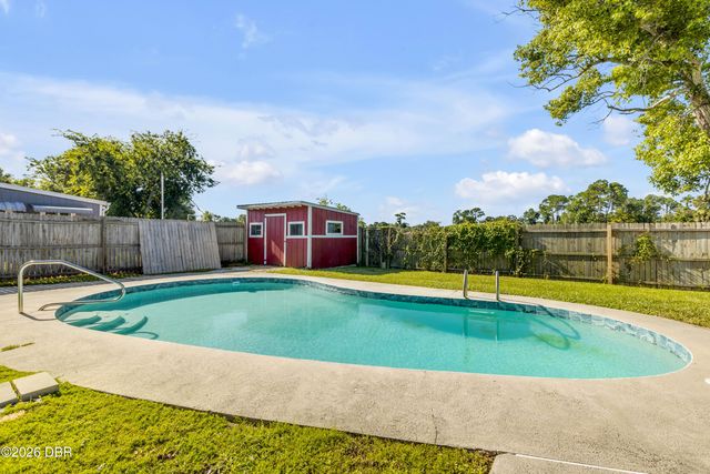 709 Tarry Town Trail, Ponce Inlet, FL 32127