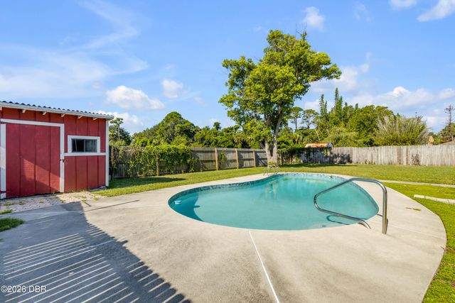 709 Tarry Town Trail, Ponce Inlet, FL 32127