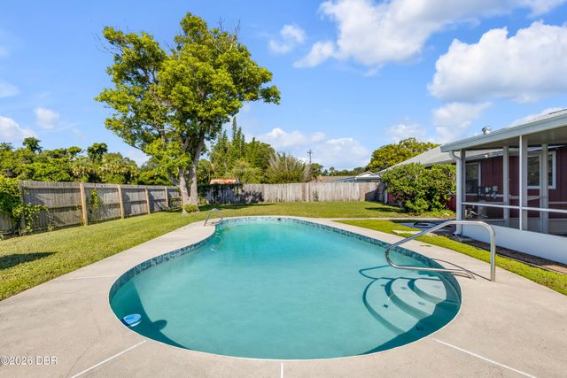 709 Tarry Town Trail, Ponce Inlet, FL 32127
