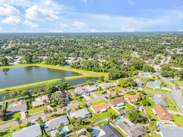 709 Tarry Town Trail, Ponce Inlet, FL 32127