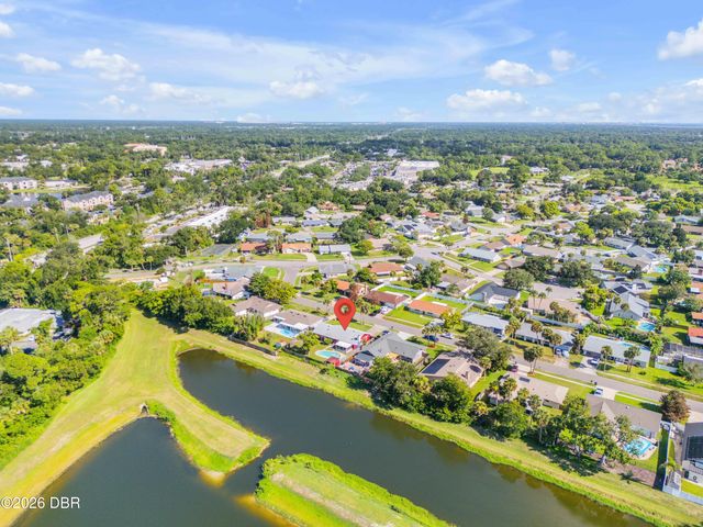 709 Tarry Town Trail, Ponce Inlet, FL 32127