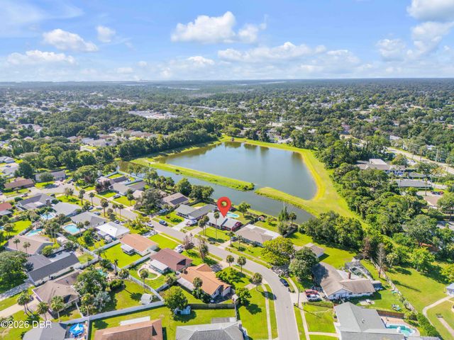 709 Tarry Town Trail, Ponce Inlet, FL 32127