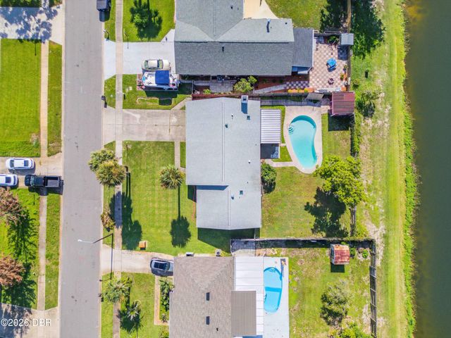 709 Tarry Town Trail, Ponce Inlet, FL 32127