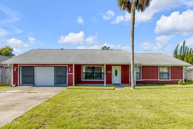 709 Tarry Town Trail, Ponce Inlet, FL 32127