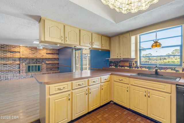 709 Tarry Town Trail, Ponce Inlet, FL 32127