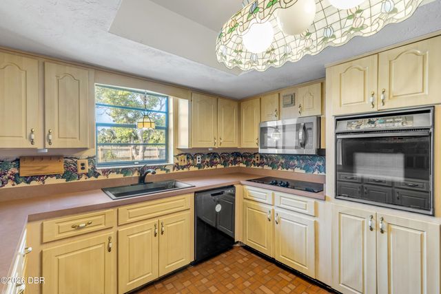 709 Tarry Town Trail, Ponce Inlet, FL 32127