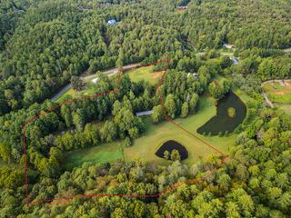 7.93 Cutcane Road, Mineral Bluff, GA 30559