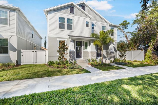 406 N WESTLAND STREET 1, Tampa, FL 33609