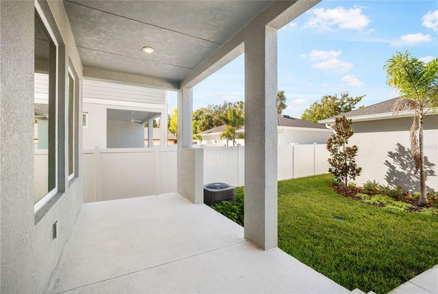 406 N WESTLAND STREET 1, Tampa, FL 33609