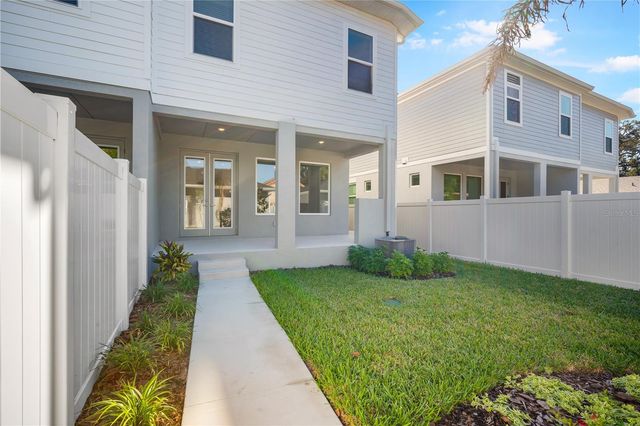 406 N WESTLAND STREET 1, Tampa, FL 33609