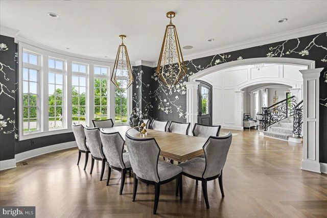 6 TINES FIELD PATH, Newtown, PA 18940