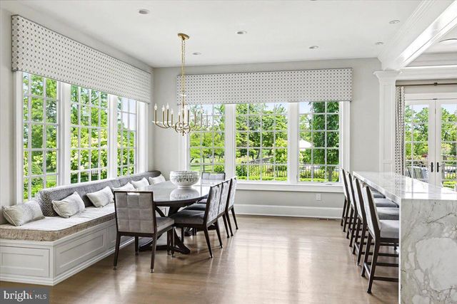 6 TINES FIELD PATH, Newtown, PA 18940