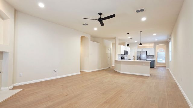 1204 Riverside Road, Roanoke, TX 76262