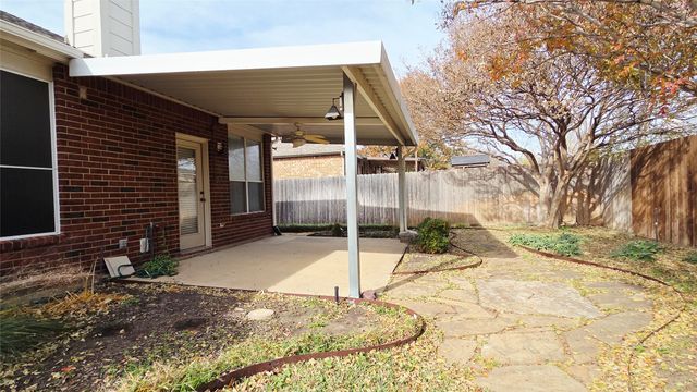 1204 Riverside Road, Roanoke, TX 76262