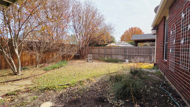 1204 Riverside Road, Roanoke, TX 76262