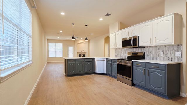 1204 Riverside Road, Roanoke, TX 76262