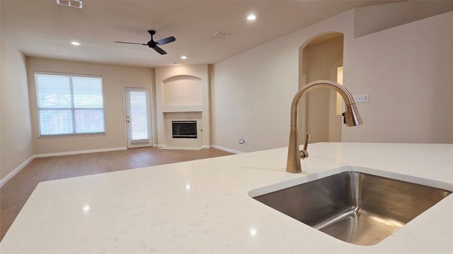 1204 Riverside Road, Roanoke, TX 76262